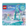 Klocki LEGO® LEGO Disney Princess 43199 Dziedziniec zamku Elzy